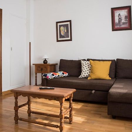 Apartamentos Alegria Сантильяна-дель-Мар Экстерьер фото