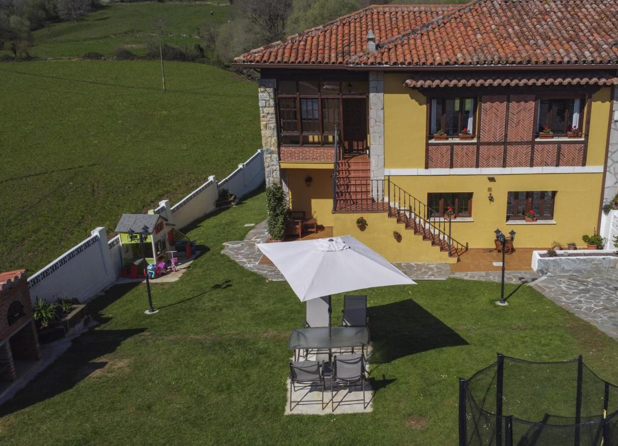 Apartamentos Alegria Сантильяна-дель-Мар Экстерьер фото