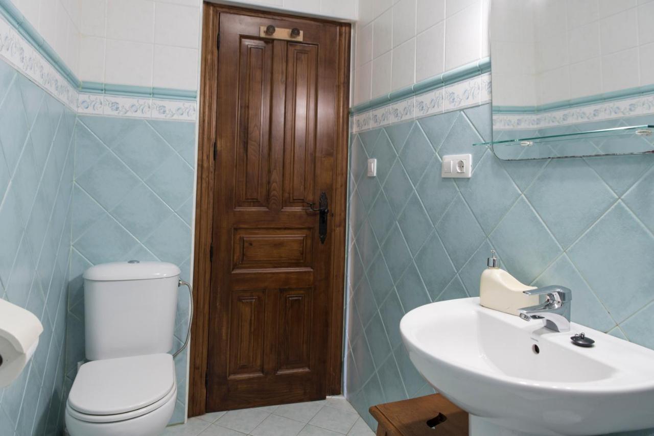 Apartamentos Alegria Сантильяна-дель-Мар Экстерьер фото