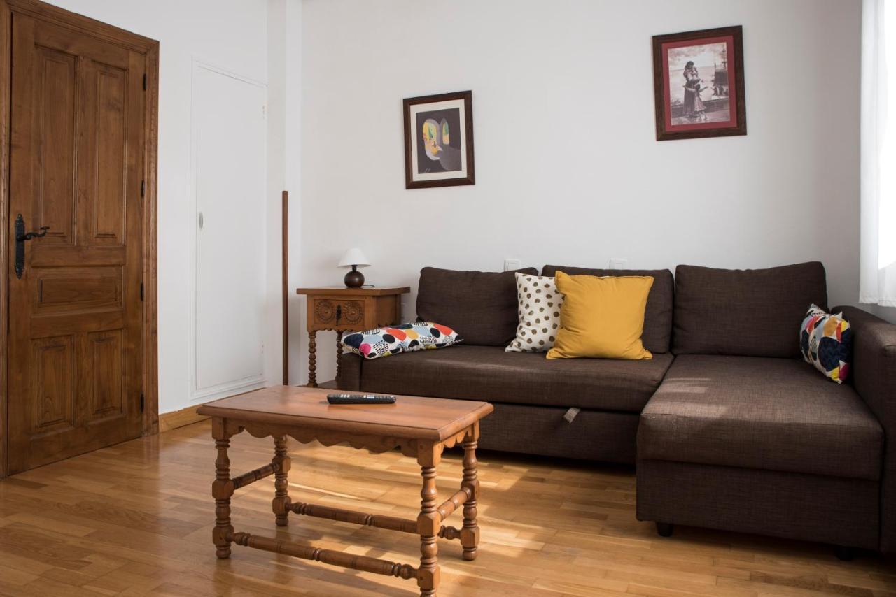 Apartamentos Alegria Сантильяна-дель-Мар Экстерьер фото
