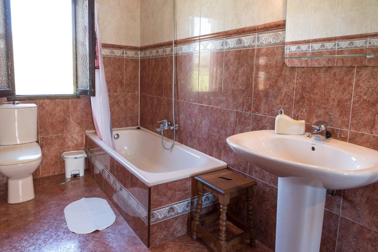 Apartamentos Alegria Сантильяна-дель-Мар Экстерьер фото