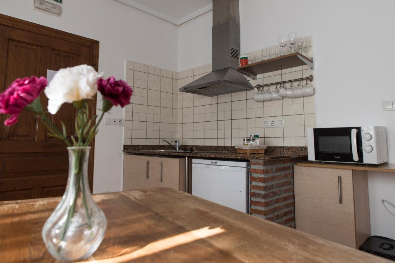 Apartamentos Alegria Сантильяна-дель-Мар Экстерьер фото